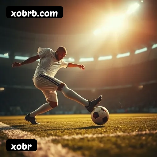 Logo da xobr