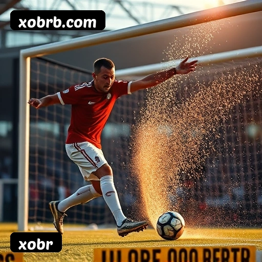 Pagamentos PIX na xobr