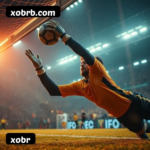 Níveis do programa VIP da xobr